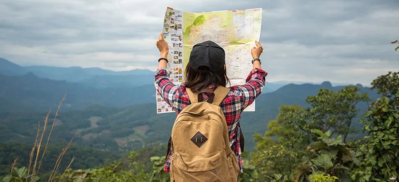 Travel Personalities: Are You the Planner, the Wanderer, or the&nbsp;Local?