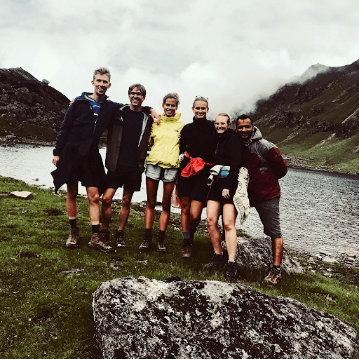 Discover the Beauty of Langtang Valley Trek – An Authentic Himalayan&nbsp;Journey