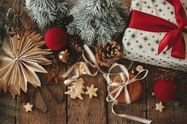 Christmas Getaways in the&nbsp;Hills