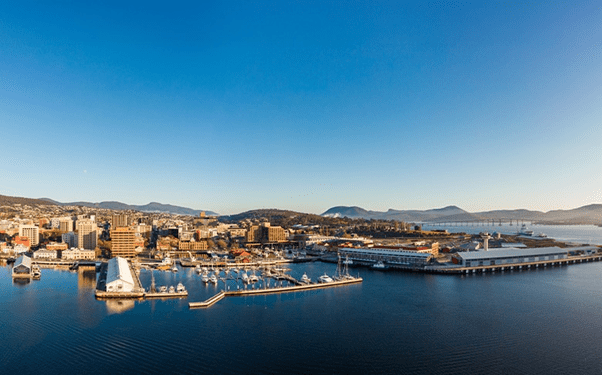 Best Day Tours From&nbsp;Hobart