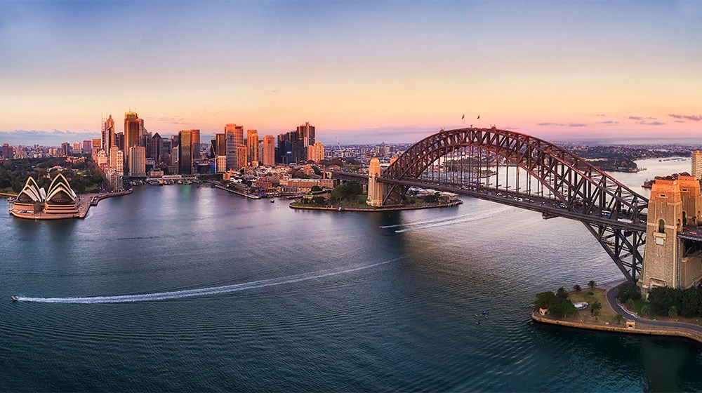 Best Ways To Explore Sydney At Any Time Of&nbsp;Day